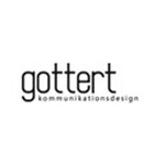 Kommunikationsdesign Gottert Berlin Logo