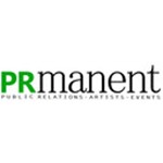 PRmanent Logo