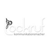 Lockruf - Kommunikationsmacher Logo