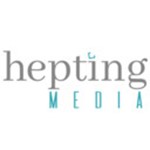 Hepting Media Logo