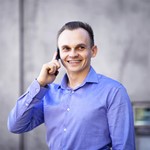 Paul Kushelny | PulseConnect UG