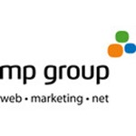 mp group GmbH Logo