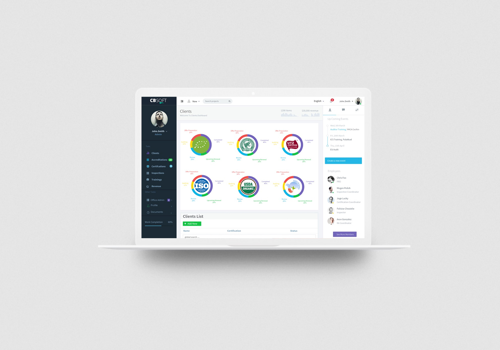 CIED BV Project - CBSOFT