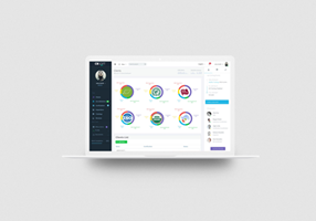 CIED BV Project - CBSOFT