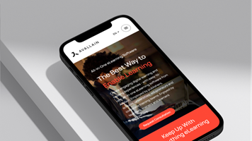 Vention Project - Avallain: optimalisatie van de e-learningoplossing