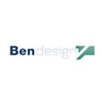 bendesign Logo