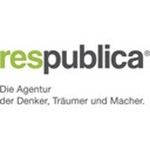 respublica Agentur für Kommunikation GmbH Logo