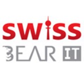 SwissBear IT GmbH Logo