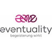 eventuality GmbH & Co. KG - Agentur für Erlebniskommunikation Logo
