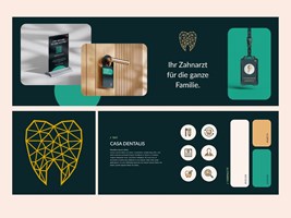 Mission Viral Project - Rebranding
