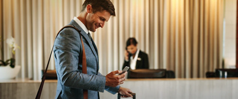 Andersen Germany GmbH Project - Een ticket- en couponsysteem voor backofficeactiviteiten