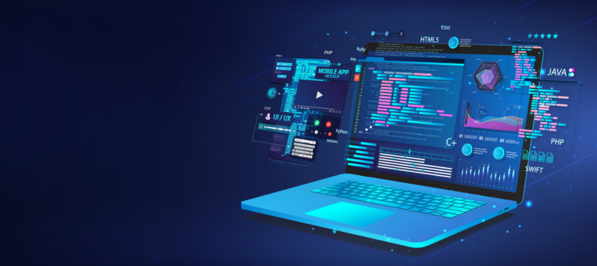ARYtech Headerbild