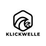 Klickwelle Logo