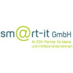 sm@rt-it GmbH - Ihr EDV-Partner für kleine und mittlere Unternehmen Logo