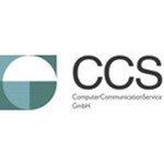 CCS ComputerCommunicationService GmbH Logo