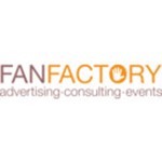 FAN FACTORY Logo