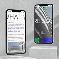 VALMAX Project - Ontwerp van de website