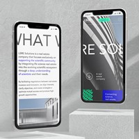 VALMAX Project - Ontwerp van de website
