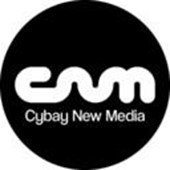 Cybay New Media GmbH Logo