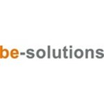 be-solutions GmbH Logo