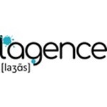 L'agence UG & Co. KG Logo