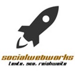 SocialWebWorks Logo