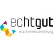 echtgut markeninszenierung GmbH Logo