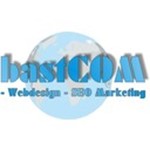 bastCOM Logo