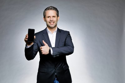 Thomas Weber Digital Marketing Team