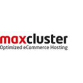 maxcluster GmbH