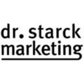 Dr. Starck | Marketing Logo