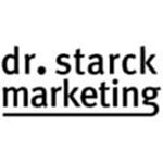 Dr. Starck | Marketing Logo