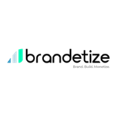 Brandetize Logo