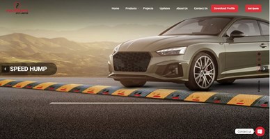 Artx Pro Digital Marketing Agency Project - Polycrafts (Pvt.) Ltd.