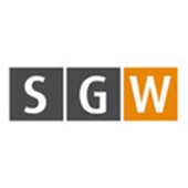 Stefan Grocholl Webdesign Logo