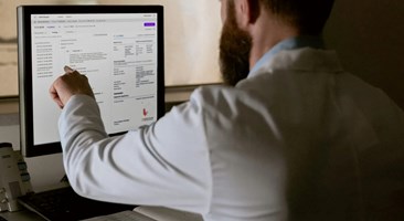Rolique Project - Webservice voor neurologische EEG-diagnoses met innovatieve op AI gebaseerde producten voor hoogwaardige en efficiënte rapportages.