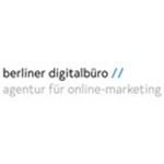 Berliner Digitalbüro Logo