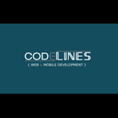 CodeLines Logo