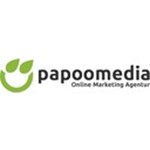 Papoo Software & Media GmbH Logo