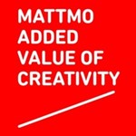 Mattmo Creative Logo