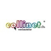 werbeatelier collinet gmbh Logo