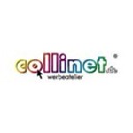 werbeatelier collinet gmbh Logo