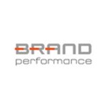 Brand performance GmbH Logo