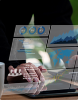 SCD Company Project - Online-financieel adviseur