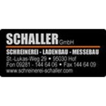 Schaller Laden-Messebau GmbH Logo