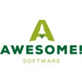 AWESOME! Software Logo