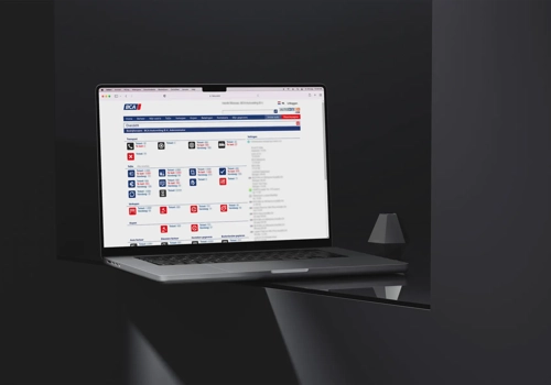 DevRepublic BV Project - Optimalisatie remarketingplatform BCA