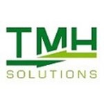 TMH Solutions GmbH Logo