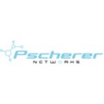 Pscherer Networks Logo
