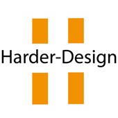Harder-Design Logo